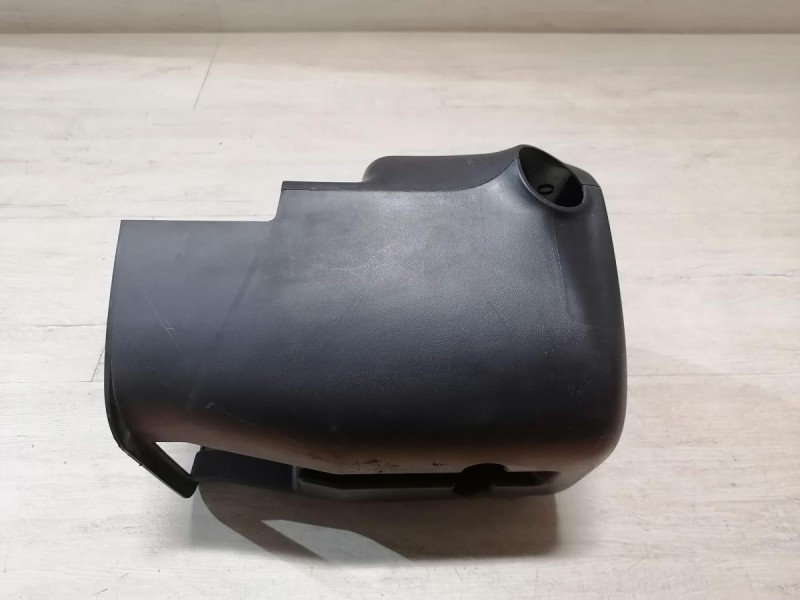 Lancer 10 №1 кожух рулевой колонки