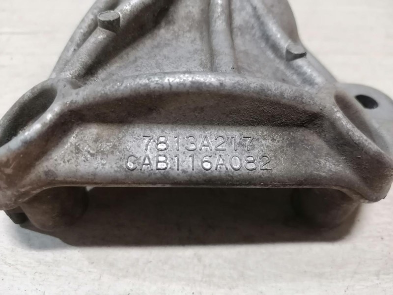 Lancer 10 №1 кронштейн кондиционера