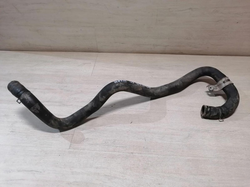 Lancer 10 №1 патрубок охлаждения двигателя нижний