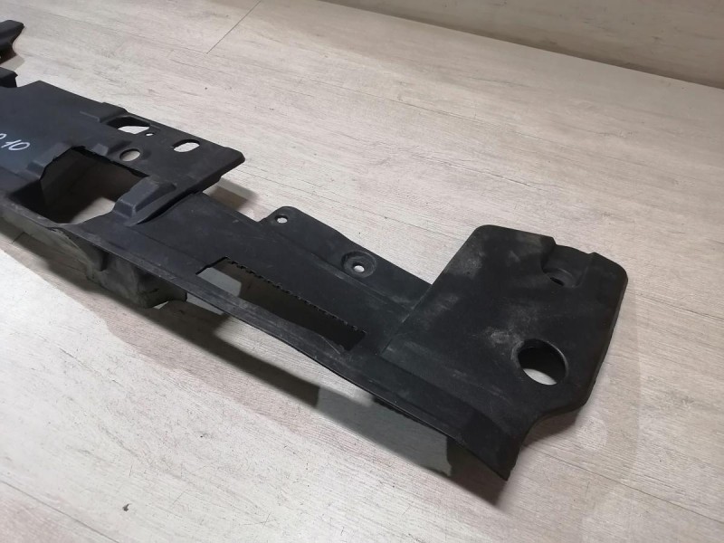 Lancer 10 №1 кожух замка капота