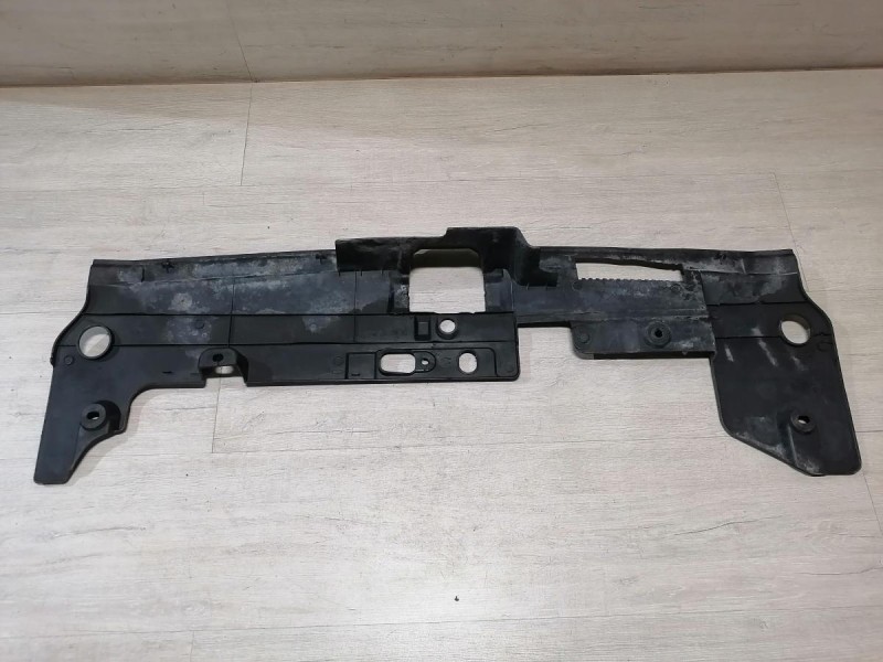 Lancer 10 №1 кожух замка капота