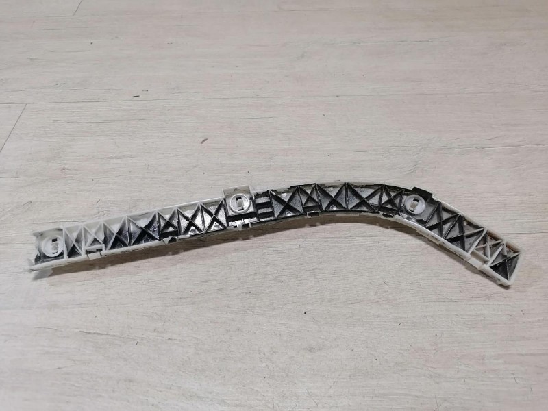 Lancer 10 №1 крепление заднего бампера левое деф