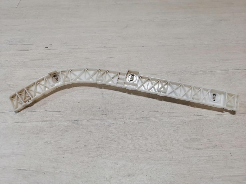 Lancer 10 №1 крепление заднего бампера правое деф