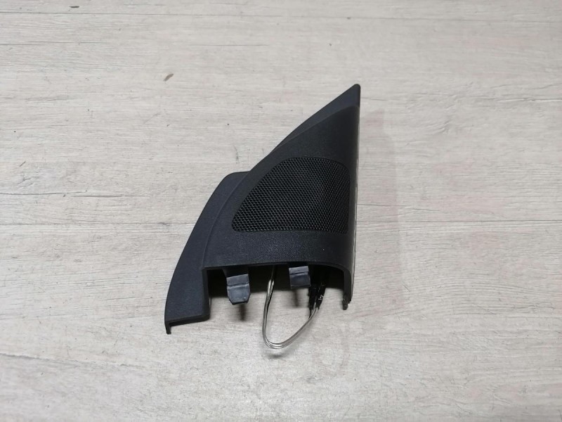 Lancer 10 №1 заглушка зеркала с пищалкой правая эл