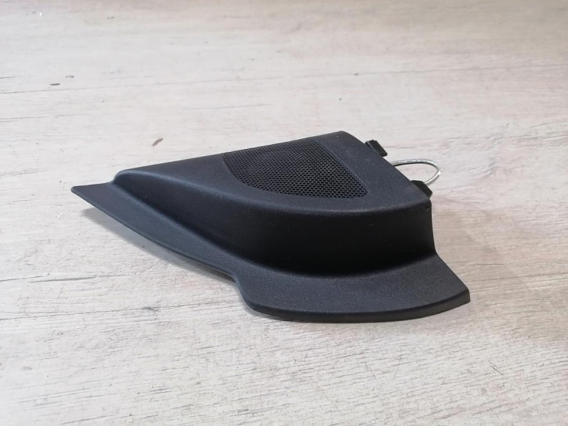 Lancer 10 №1 заглушка зеркала с пищалкой правая эл