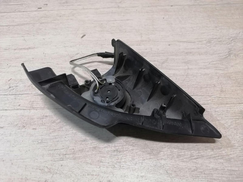 Lancer 10 №1 заглушка зеркала с пищалкой правая эл