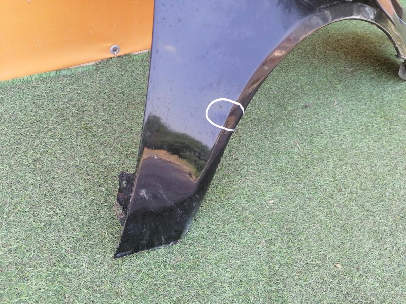 Lancer 10 №1 крыло переднее правое деф