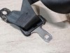 Lancer 10 №1 ремень безопасности задний левый
