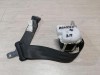 Lancer 10 №1 ремень безопасности задний правый