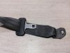 Lancer 10 №1 ремень безопасности задний правый