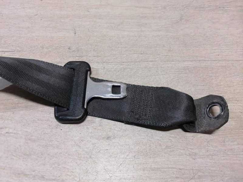 Lancer 10 №1 ремень безопасности задний правый