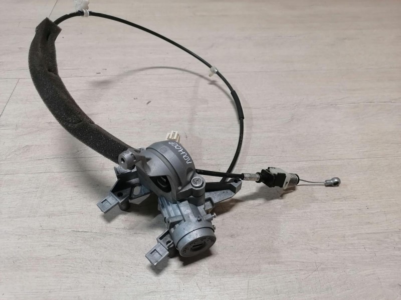 Lancer 10 №1 замок зажигания к-кт деф