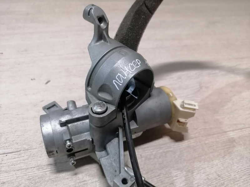 Lancer 10 №1 замок зажигания к-кт деф