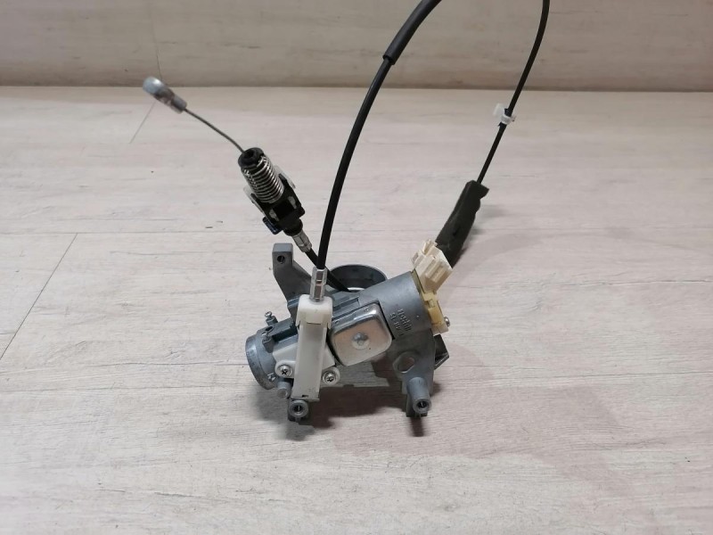 Lancer 10 №1 замок зажигания к-кт деф