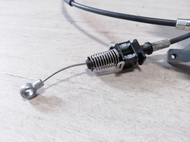 Lancer 10 №1 замок зажигания к-кт деф