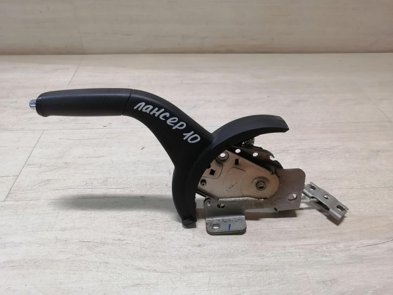 Lancer 10 №1 ручник