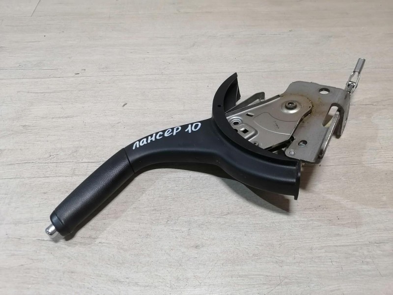 Lancer 10 №1 ручник