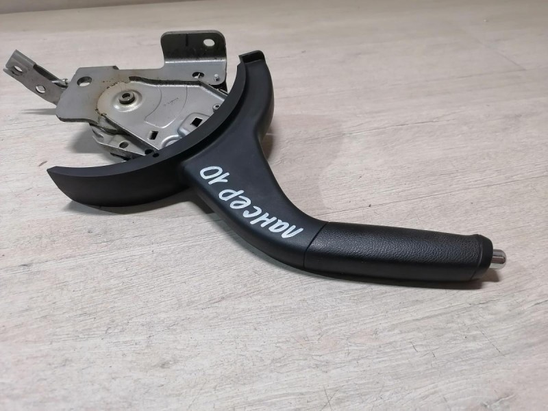 Lancer 10 №1 ручник