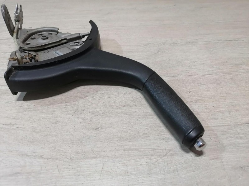 Lancer 10 №1 ручник