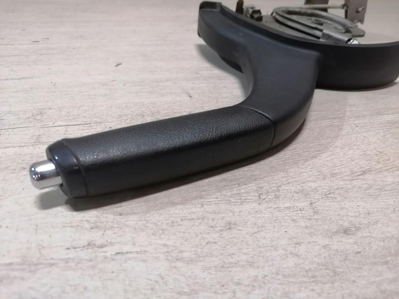 Lancer 10 №1 ручник