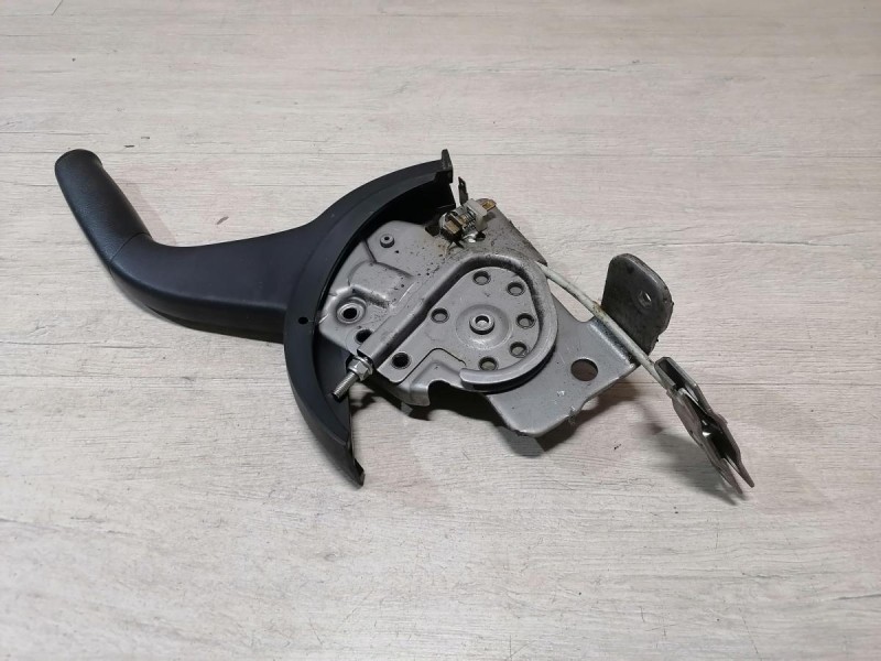 Lancer 10 №1 ручник