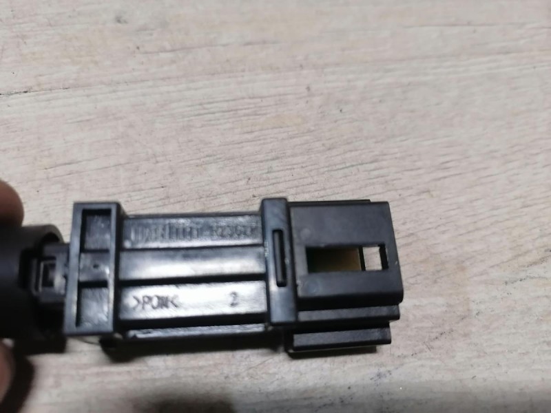 Lancer 10 №1 кнопка info