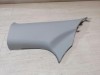 Lancer 10 №1 обшивка задней стойки верхняя правая