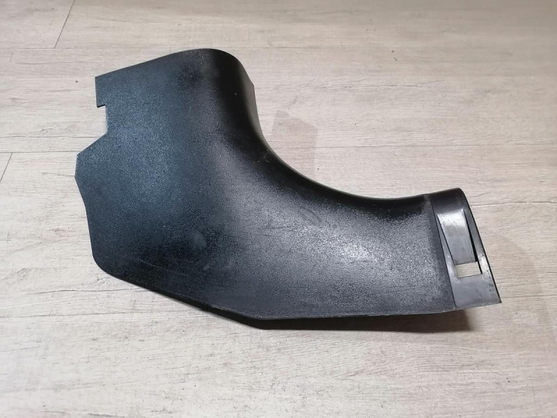 Lancer 10 №1 обшивка передней стойки нижняя правая