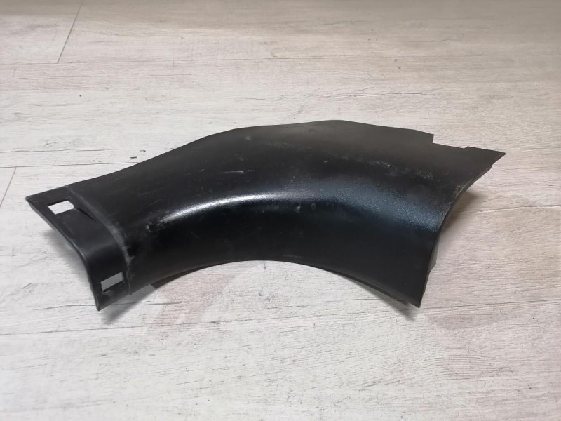 Lancer 10 №1 обшивка передней стойки нижняя правая