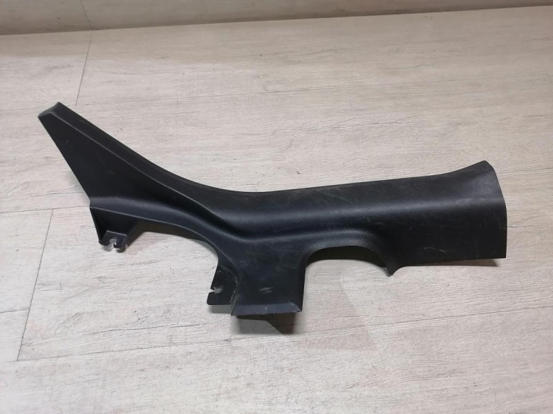 Lancer 10 №1 обшивка порога задняя левая