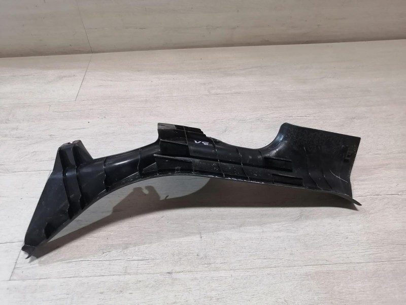 Lancer 10 №1 обшивка порога задняя левая