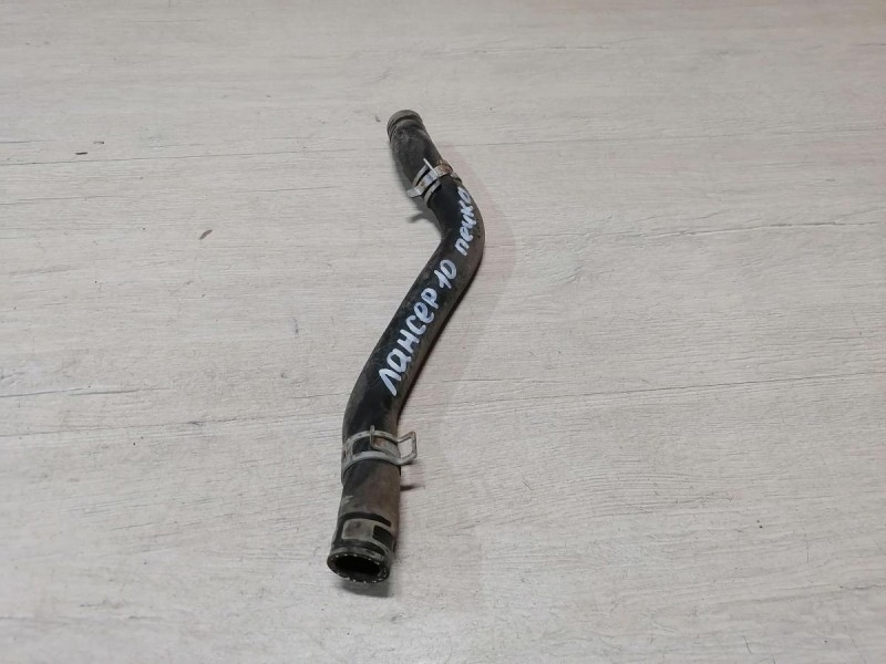 Lancer 10 №1 патрубок печки