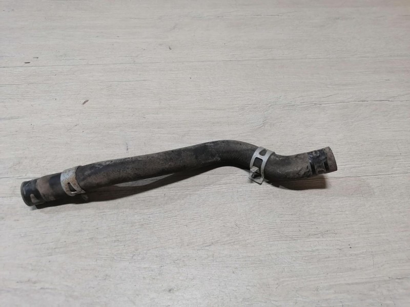 Lancer 10 №1 патрубок печки