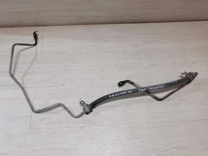 Lancer 10 №1 трубка гур подача