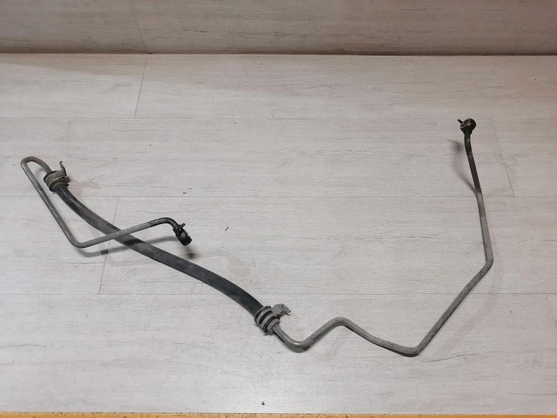 Lancer 10 №1 трубка гур подача