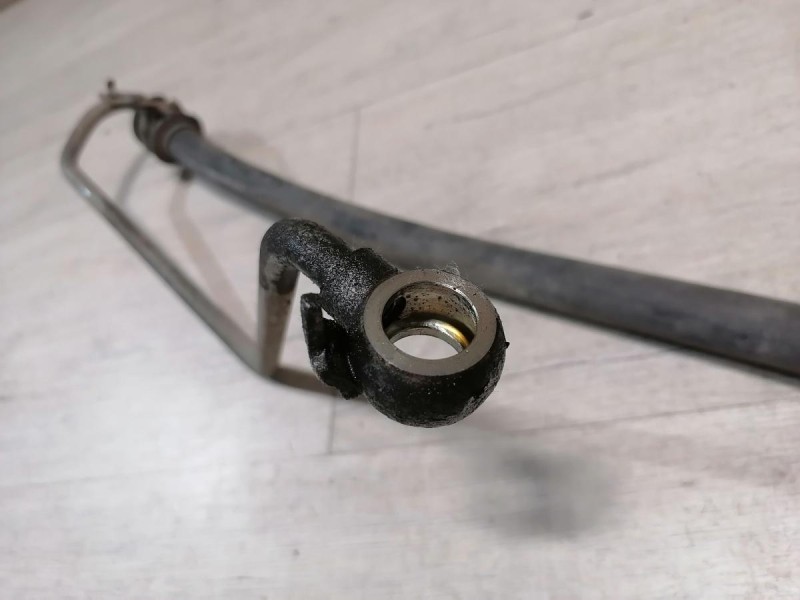 Lancer 10 №1 трубка гур подача