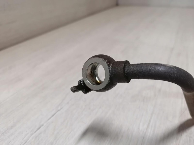 Lancer 10 №1 трубка гур подача