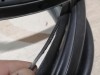 Lancer 10 №1 уплотнитель двери передний левый деф