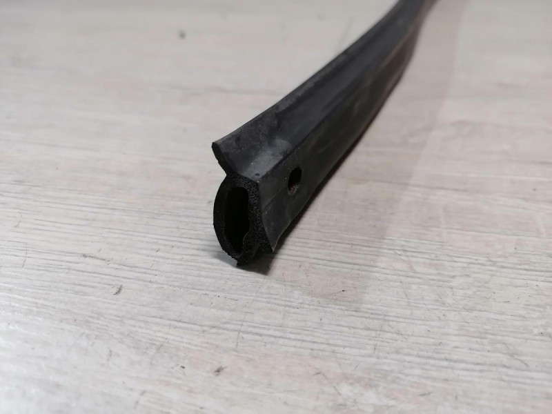 Lancer 10 №1 уплотнитель жабо