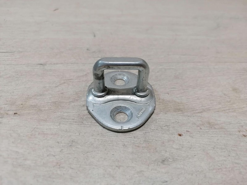 Lancer 10 №1 петля замка двери