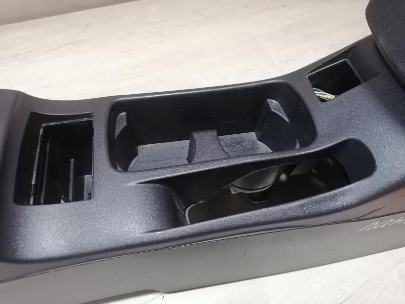 Lancer 10 №1 подлокотник