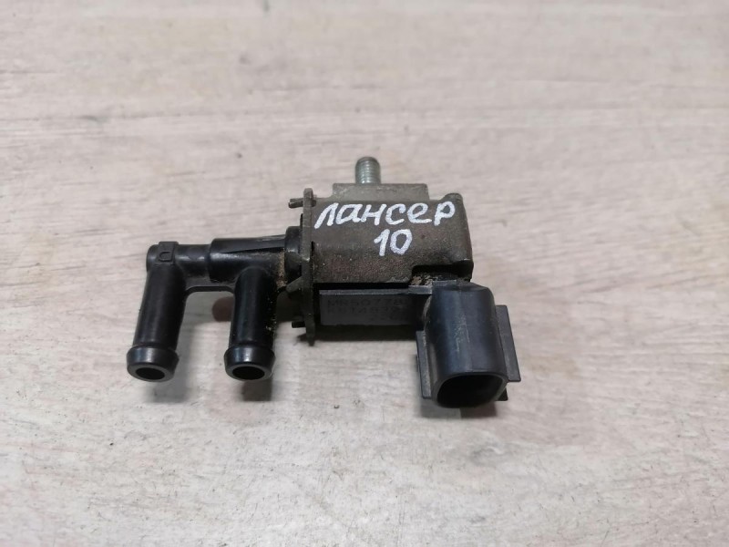 Lancer 10 №1 клапан электромагнитный