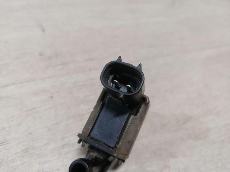 Lancer 10 №1 клапан электромагнитный