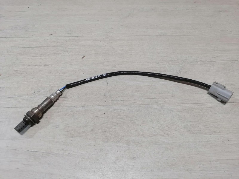 Lancer 10 №1 датчик кислородный лямбда зонд