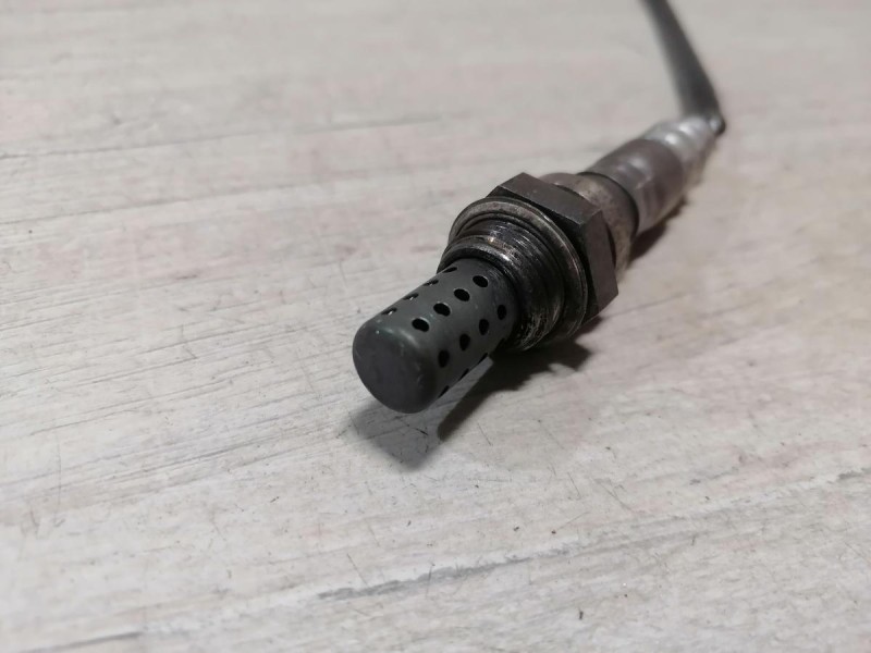 Lancer 10 №1 датчик кислородный лямбда зонд