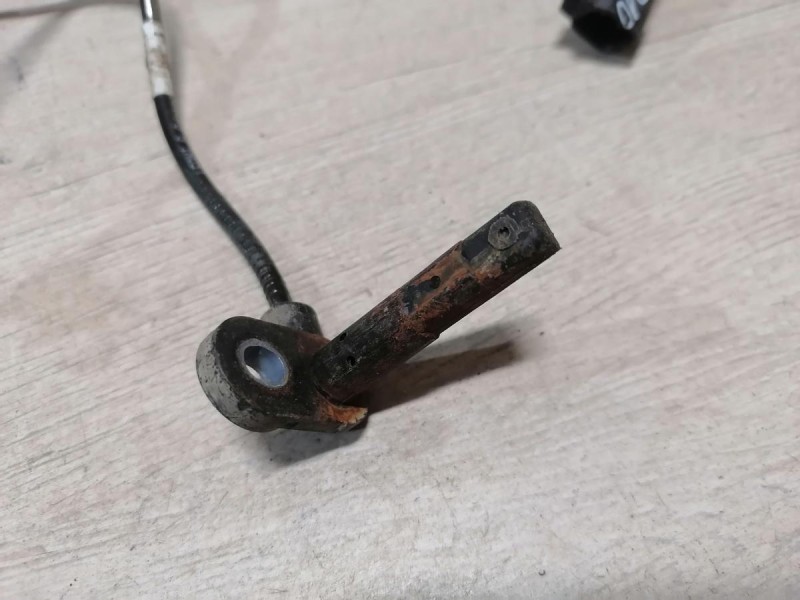 Lancer 10 №1 датчик абс передний левый