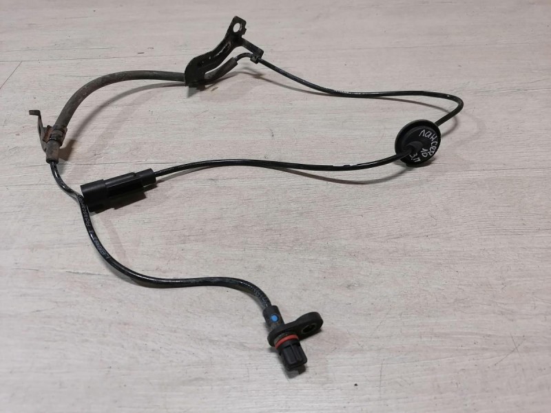 Lancer 10 №1 датчик абс задний правый