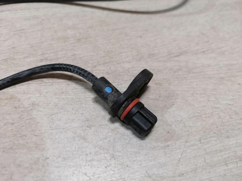 Lancer 10 №1 датчик абс задний правый