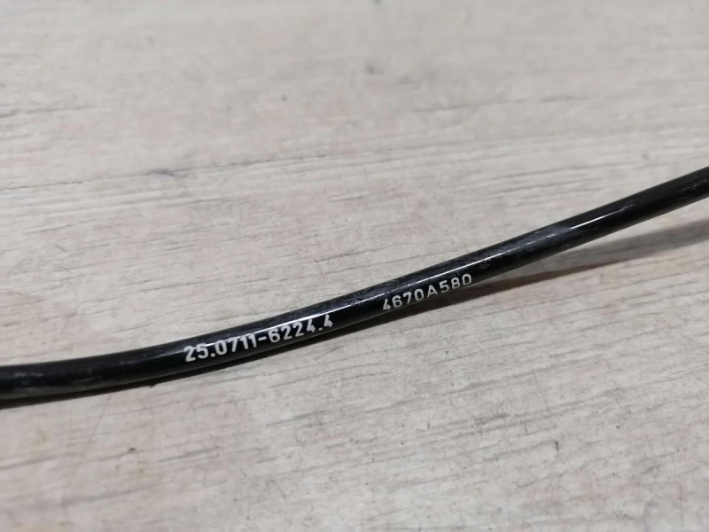 Lancer 10 №1 датчик абс задний правый