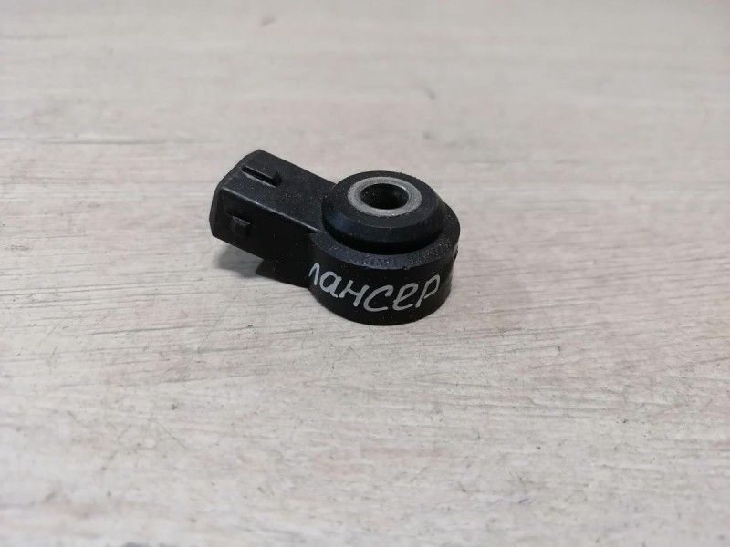 Lancer 10 №1 датчик детонации